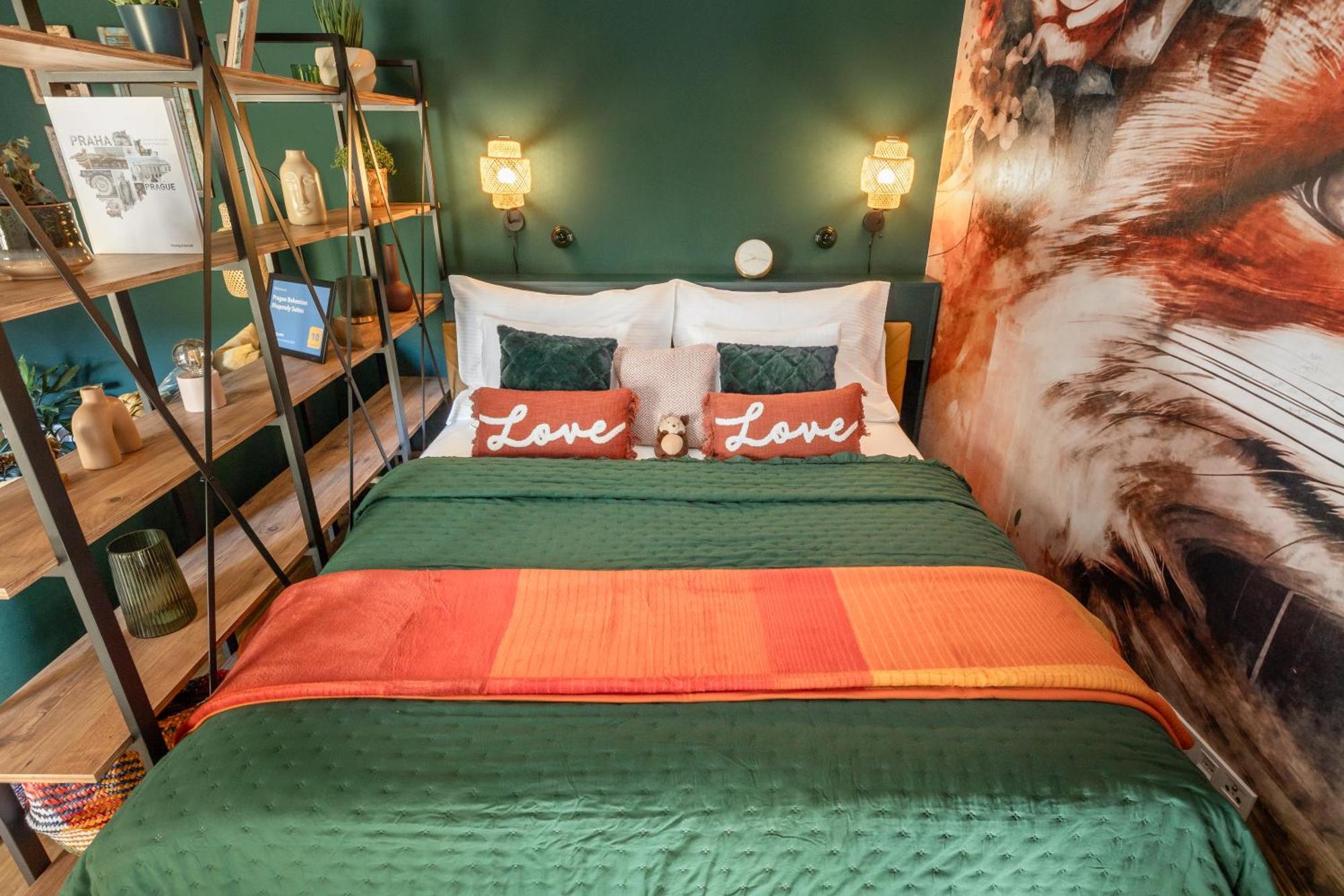 Prague Bohemian Rhapsody Suites — Photos 1